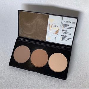 Smash box contour
